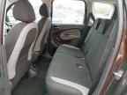 2011 CITROEN C3 PICASSO VTR+ HDI  for sale at Copart WOLVERHAMPTON