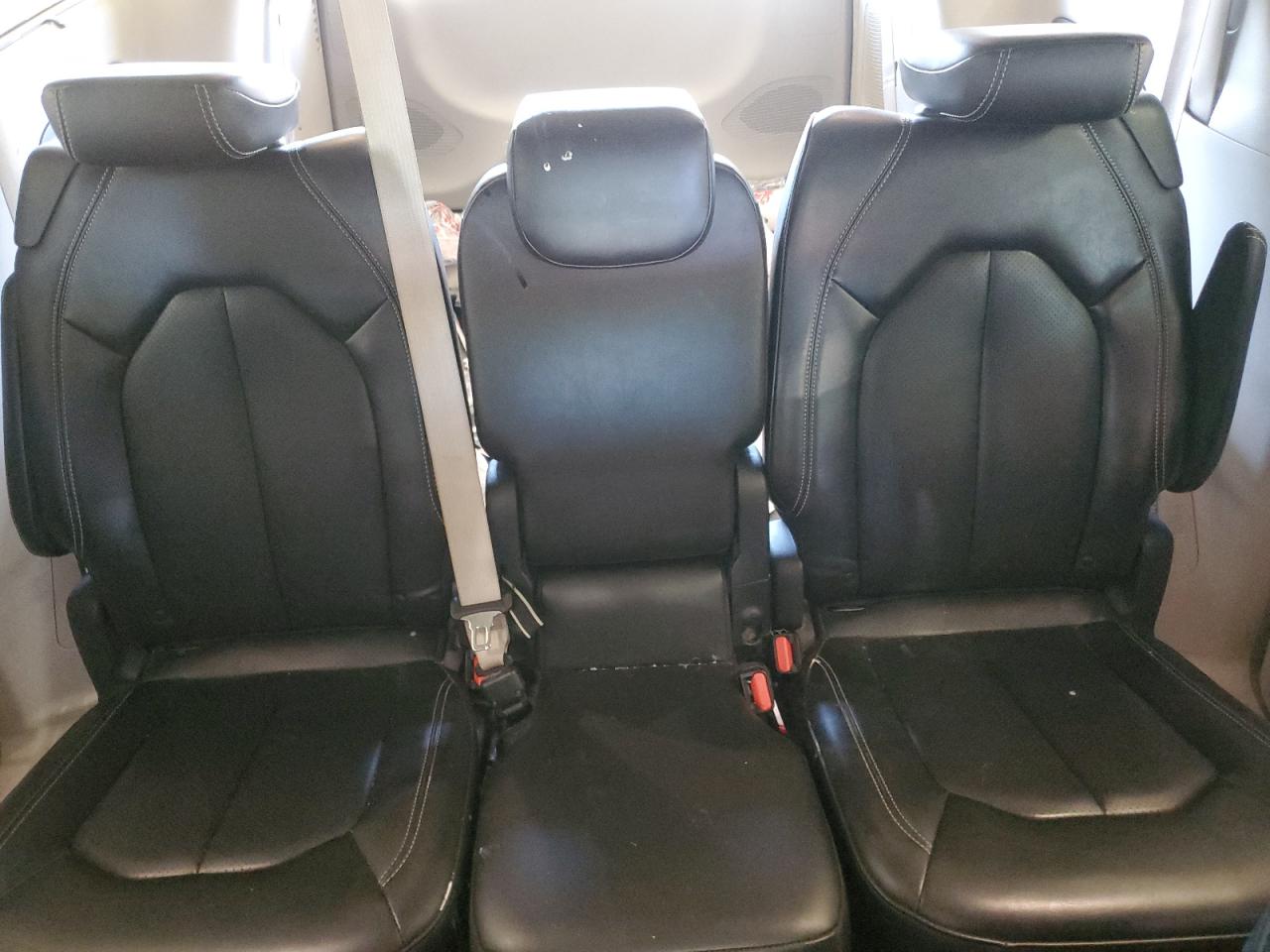 2023 Chrysler Pacifica Touring L VIN: 2C4RC1BGXPR629005 Lot: 86472395