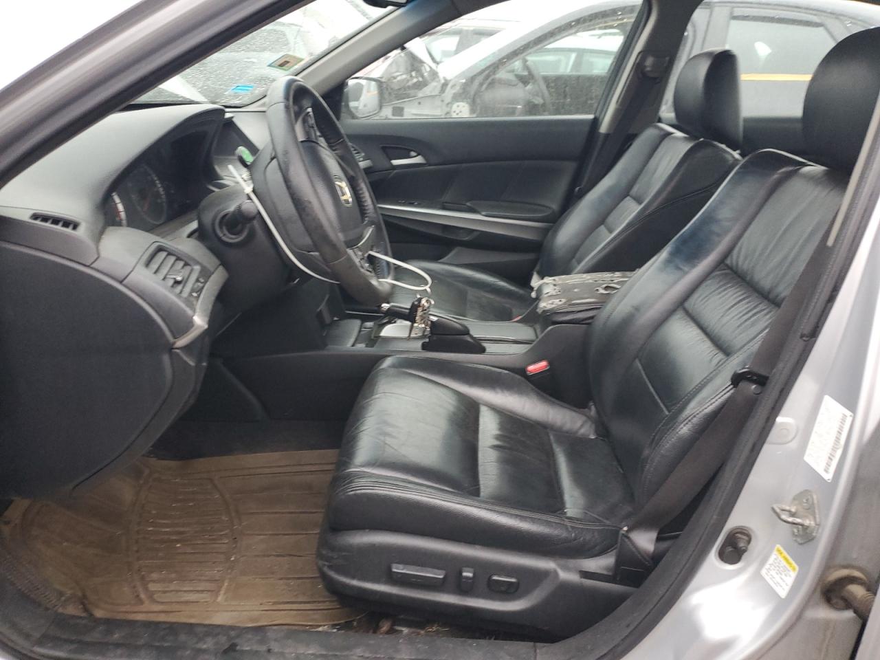 2009 Honda Accord Exl VIN: 1HGCP26829A019112 Lot: 85883475