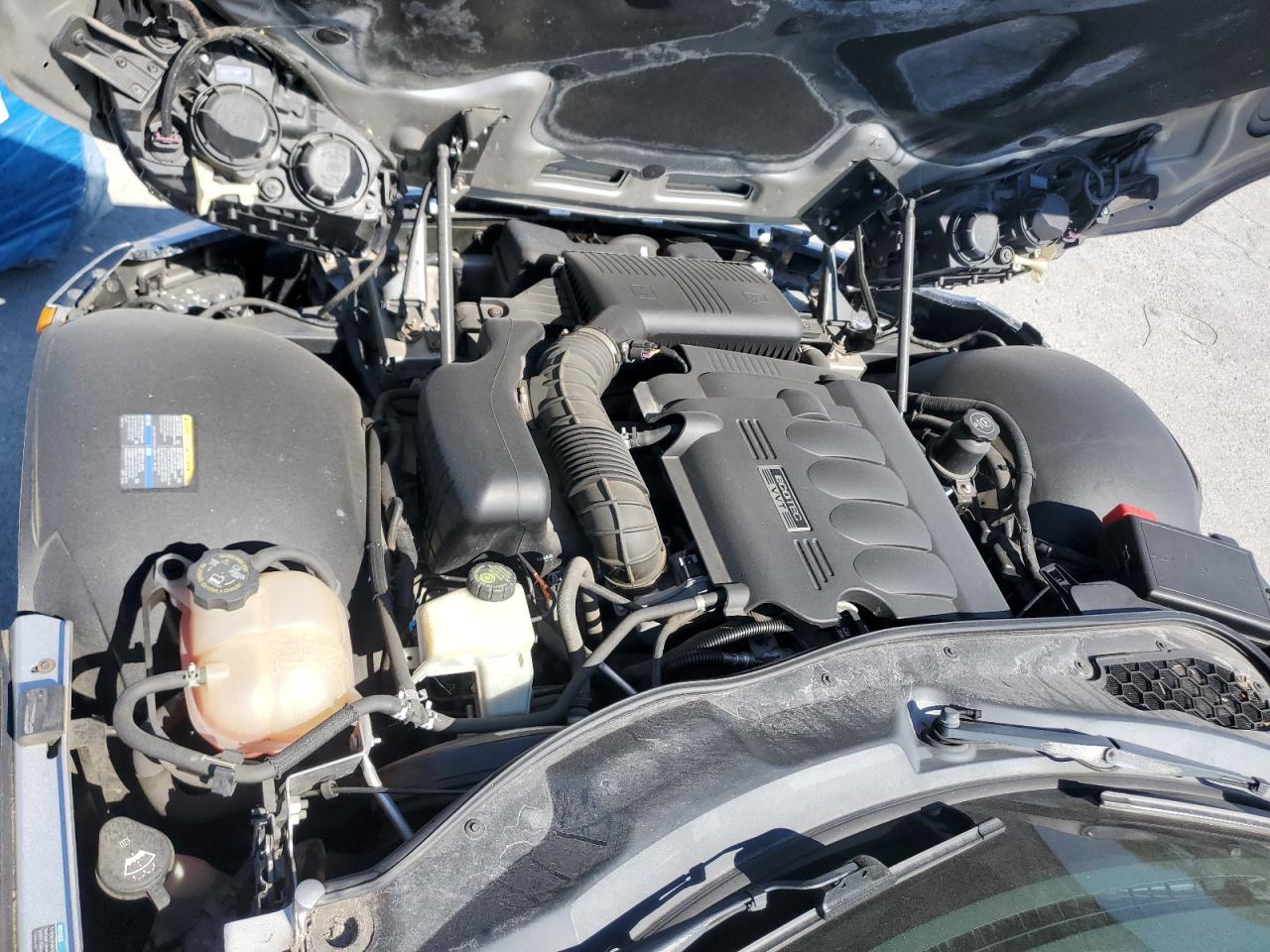 2007 Saturn Sky VIN: 1G8MB35B57Y116288 Lot: 84903585