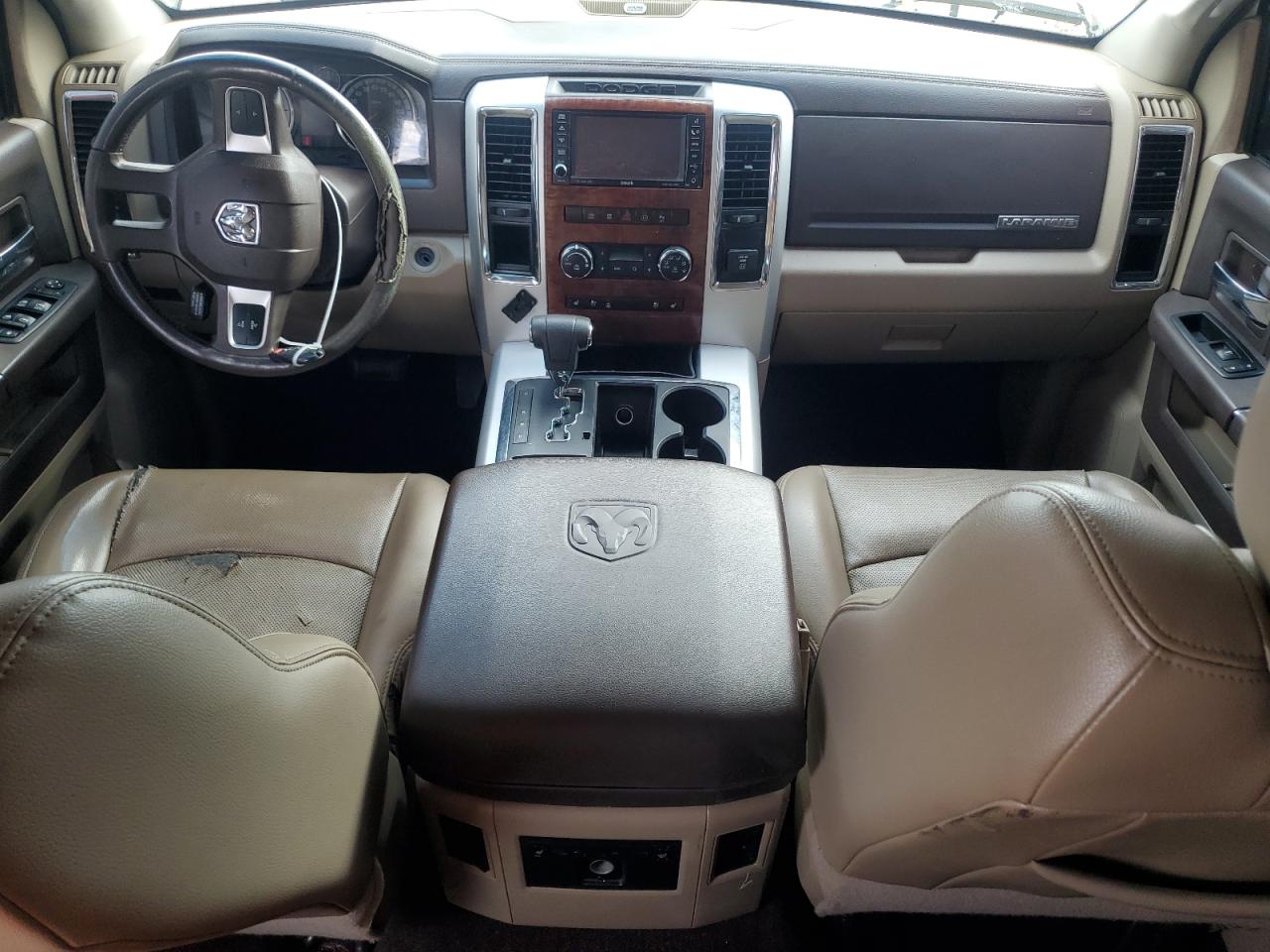 2009 Dodge Ram 1500 VIN: 1D3HB13T99J518437 Lot: 85763635