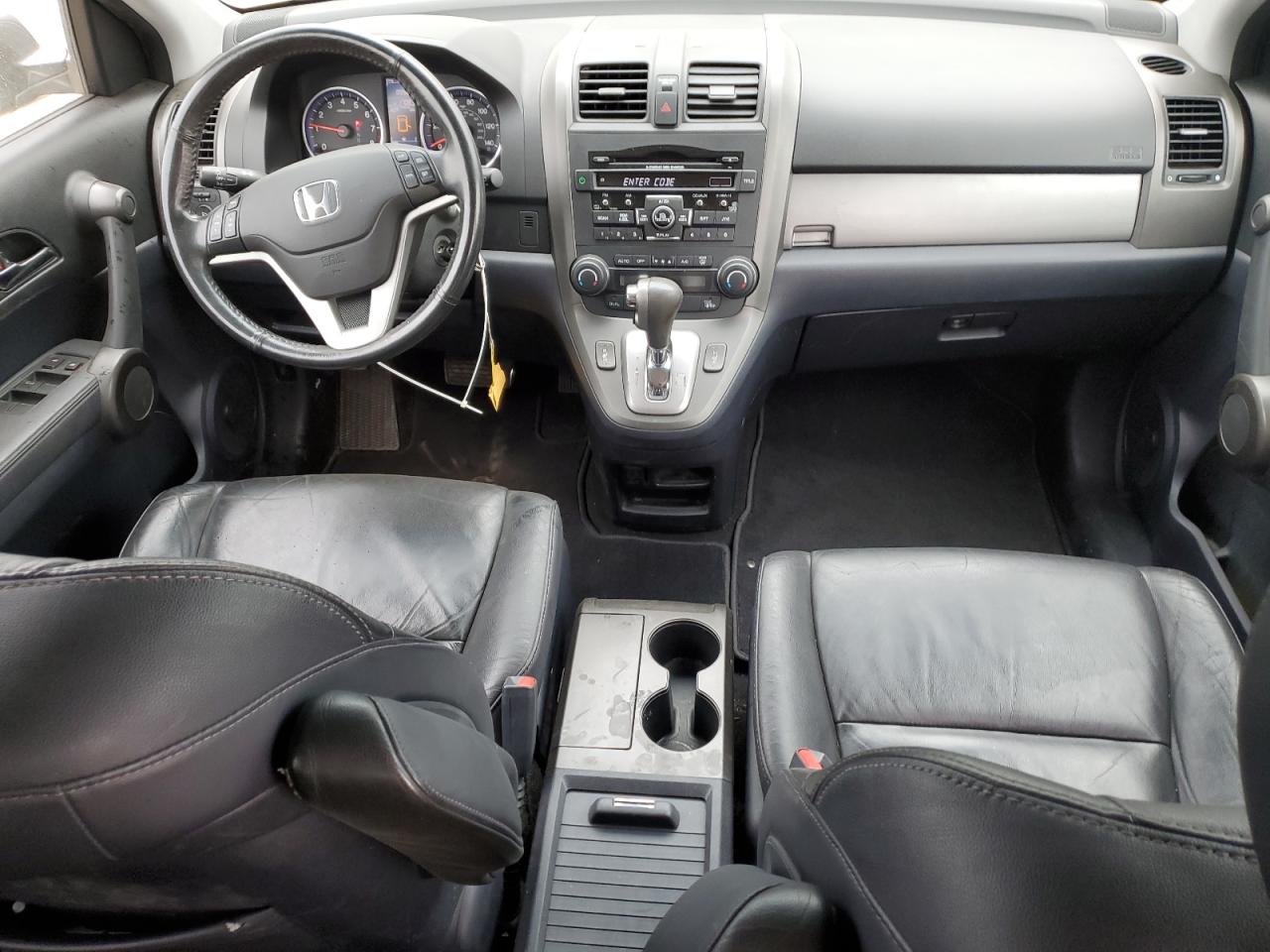 2011 Honda Cr-V Exl VIN: 5J6RE4H70BL019175 Lot: 84792365