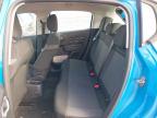 2017 CITROEN C3 1.2 PURETECH 82 FEEL 5DR for sale at Copart WESTBURY