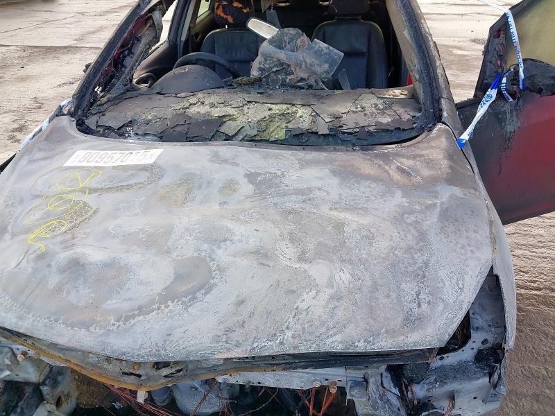 2013 VAUXHALL ASTRA 2.0 CDTI 16V ECOFLEX ELITE [165] 5DR