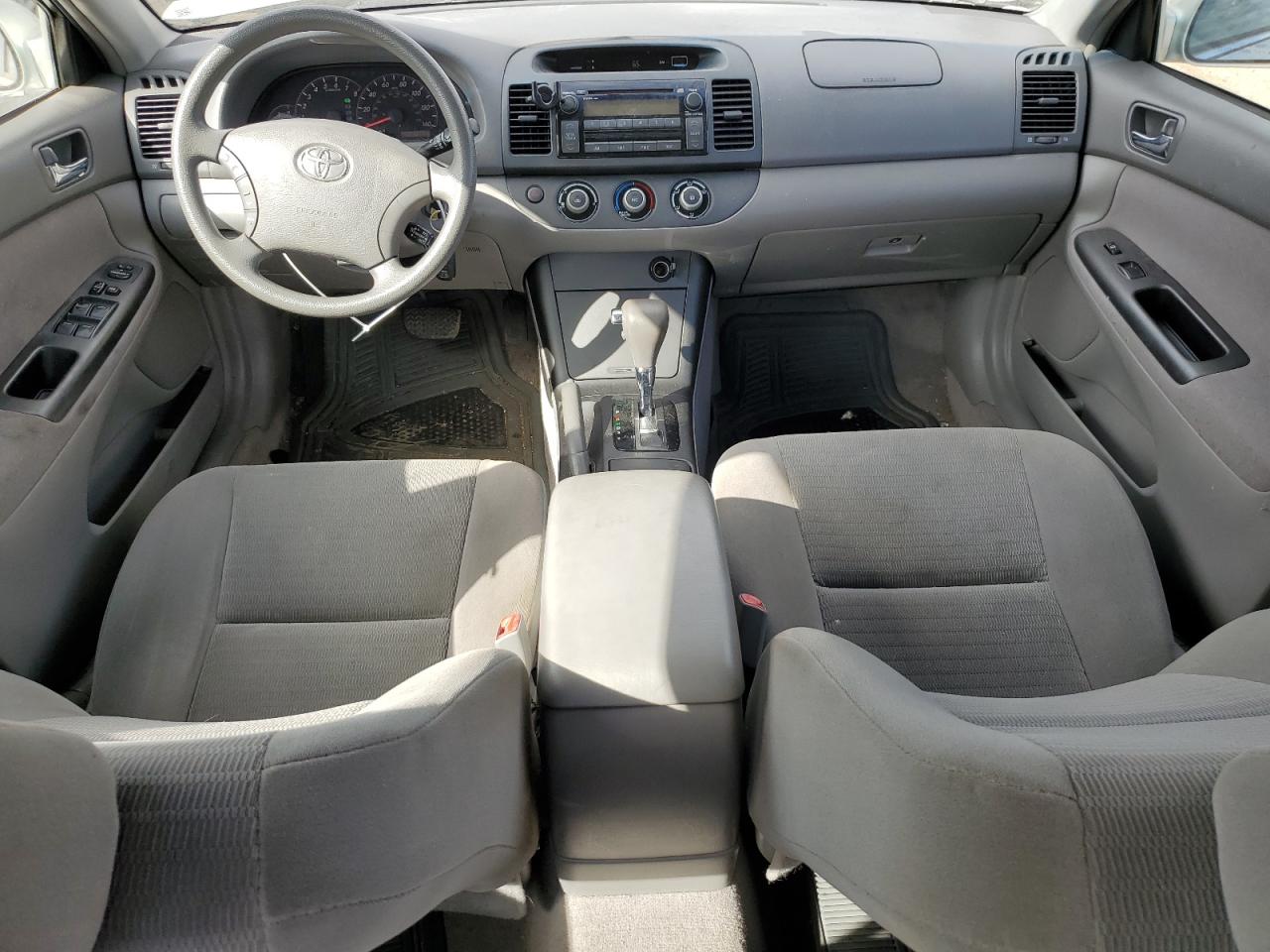 2005 Toyota Camry Le VIN: 4T1BE32K95U423603 Lot: 86086395