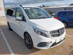 2022 MERCEDES   for sale at Copart NEWBURY