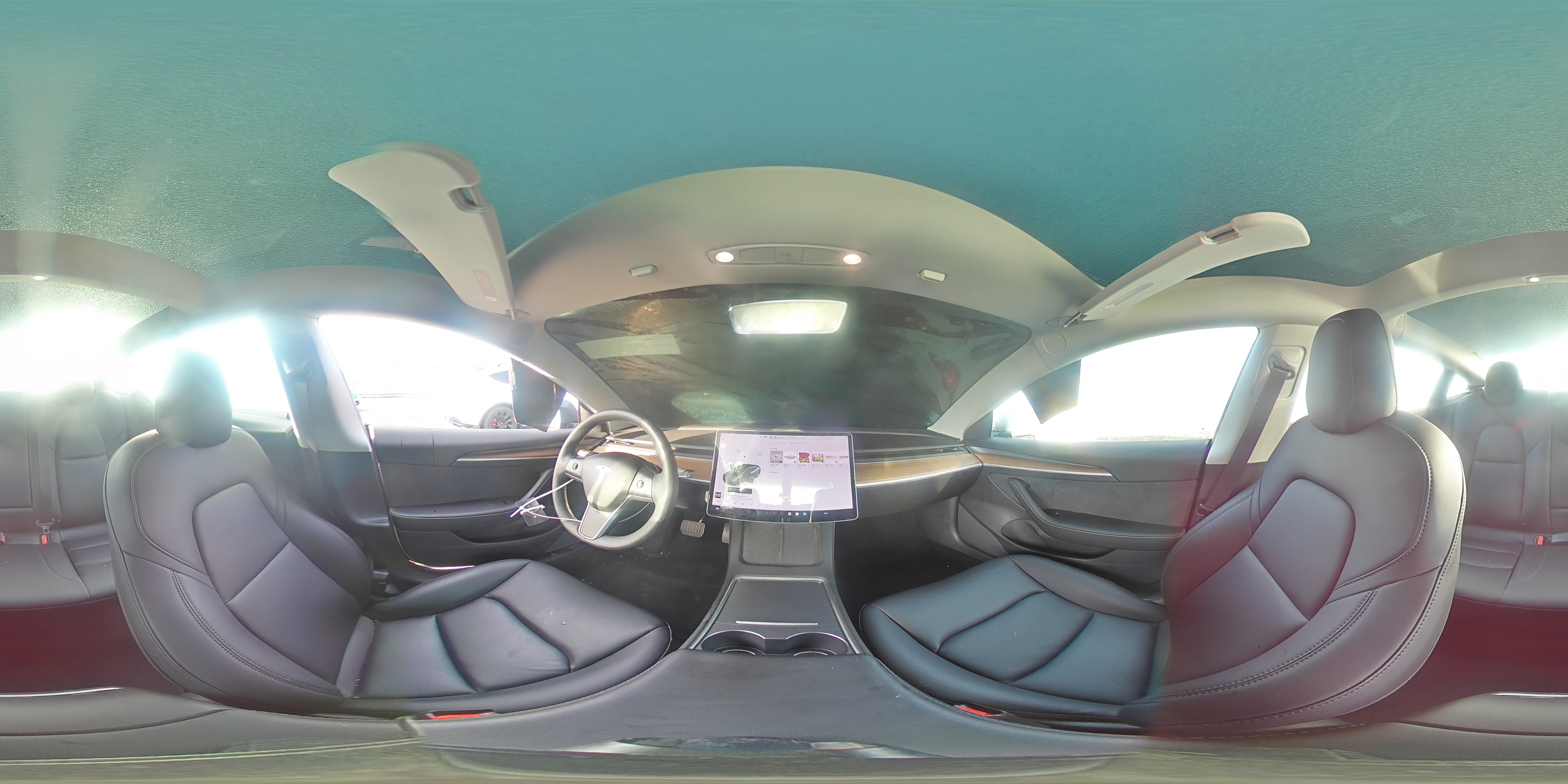 2021 Tesla Model 3 VIN: 5YJ3E1EA0MF078002 Lot: 82553525