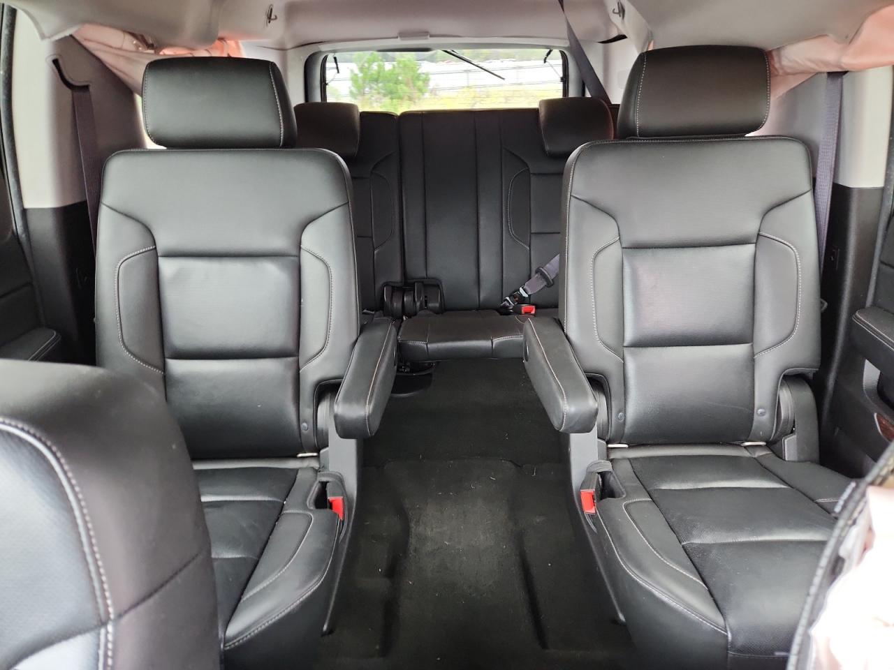 2016 GMC Yukon Xl K1500 Slt VIN: 1GKS2GKC6GR284912 Lot: 86302695