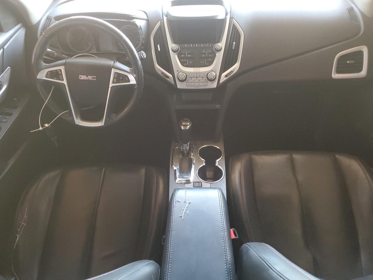 2017 GMC Terrain Slt VIN: 2GKFLUEK8H6241251 Lot: 84009915