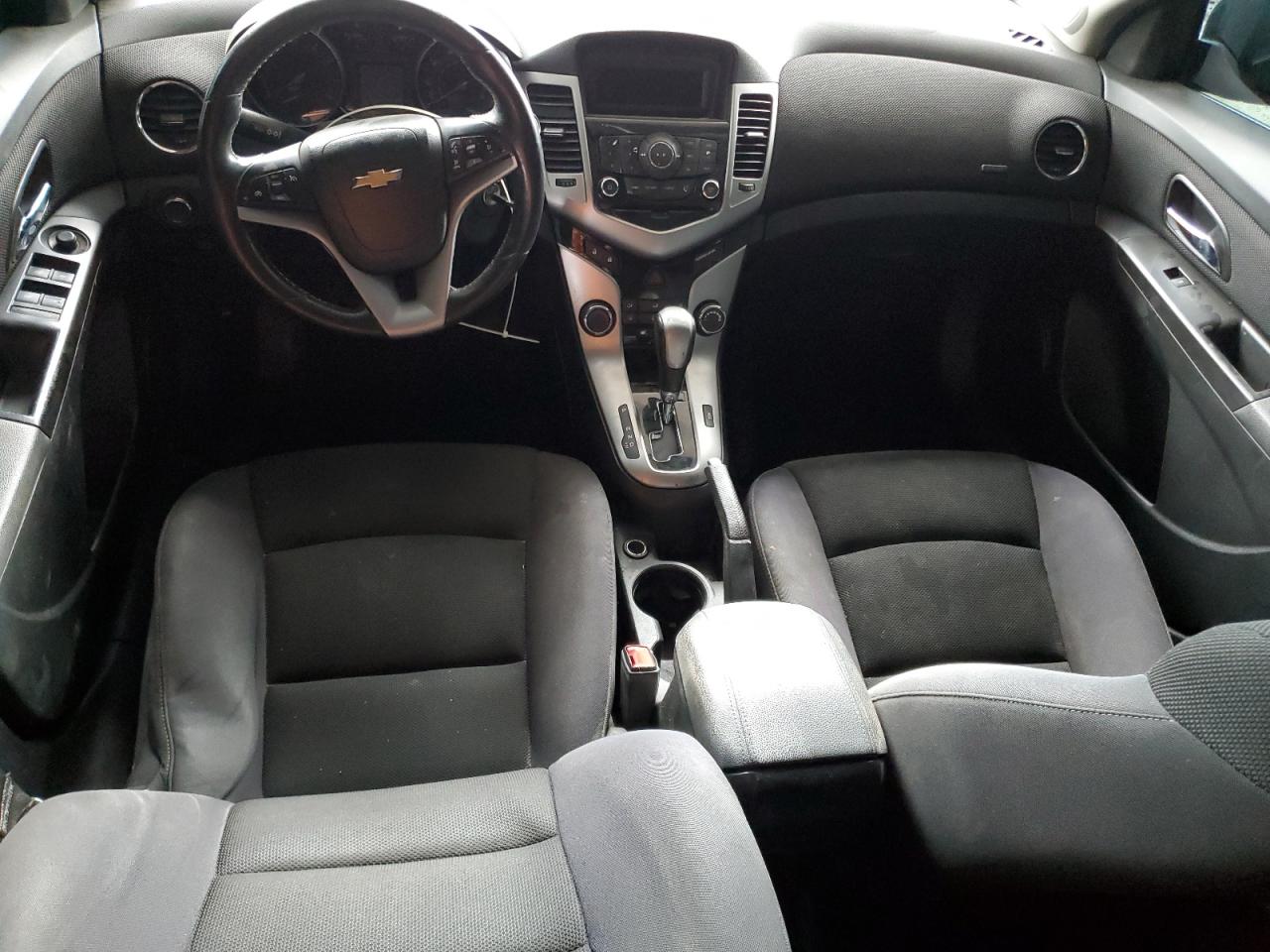 2014 Chevrolet Cruze Lt VIN: 1G1PC5SB6E7358826 Lot: 86479605