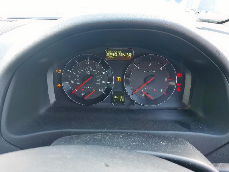 2011 VOLVO V50 SE LUX EDITION DRIVE 