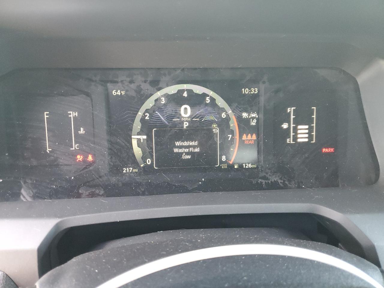 2025 Toyota Tacoma Double Cab VIN: 3TMKB5FN9SM048227 Lot: 82572275