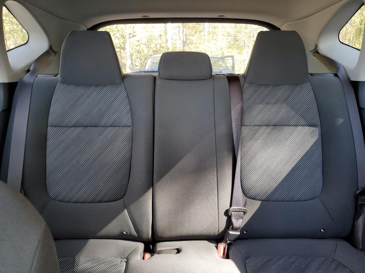 2025 Kia Seltos Lx VIN: KNDEP2AA2S7699338 Lot: 86065045