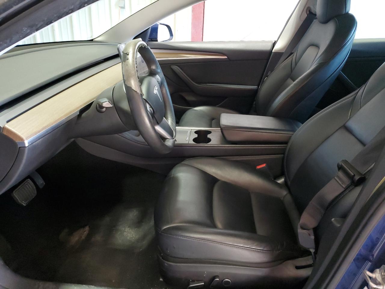 2022 Tesla Model 3 VIN: 5YJ3E1EA6NF290730 Lot: 85717695