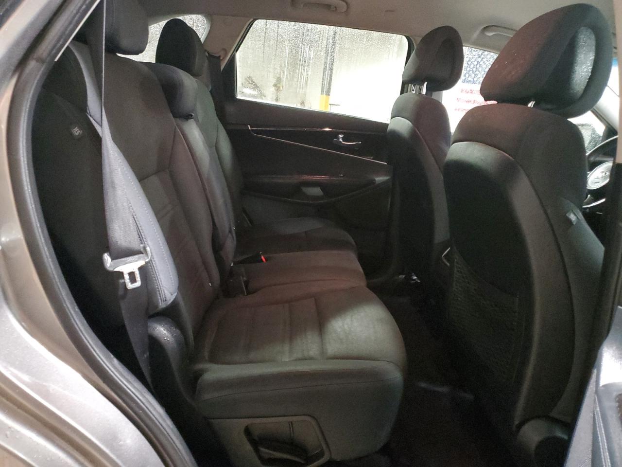 2016 Kia Sorento Lx VIN: 5XYPG4A32GG145247 Lot: 82761565