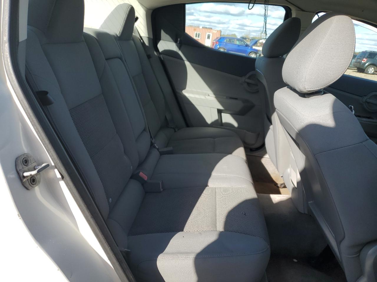 2008 Dodge Avenger Se VIN: 1B3LC46J68N252332 Lot: 82599895