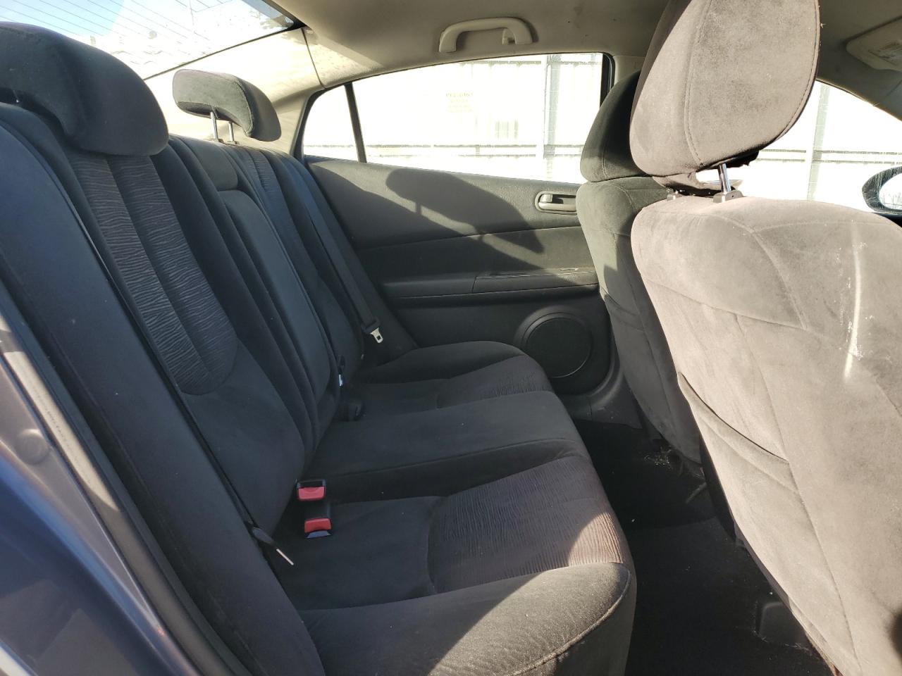 2009 Mazda 6 I VIN: 1YVHP81A595M18441 Lot: 90221205