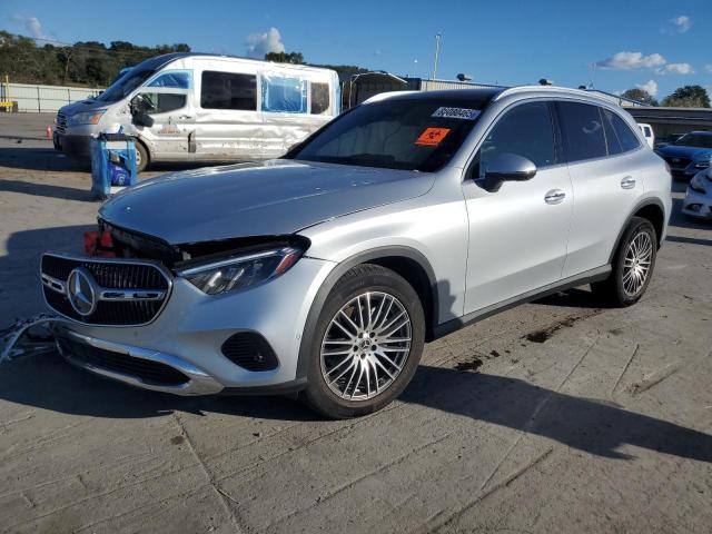 MERCEDES-BENZ GLC 300 4MATIC 2024