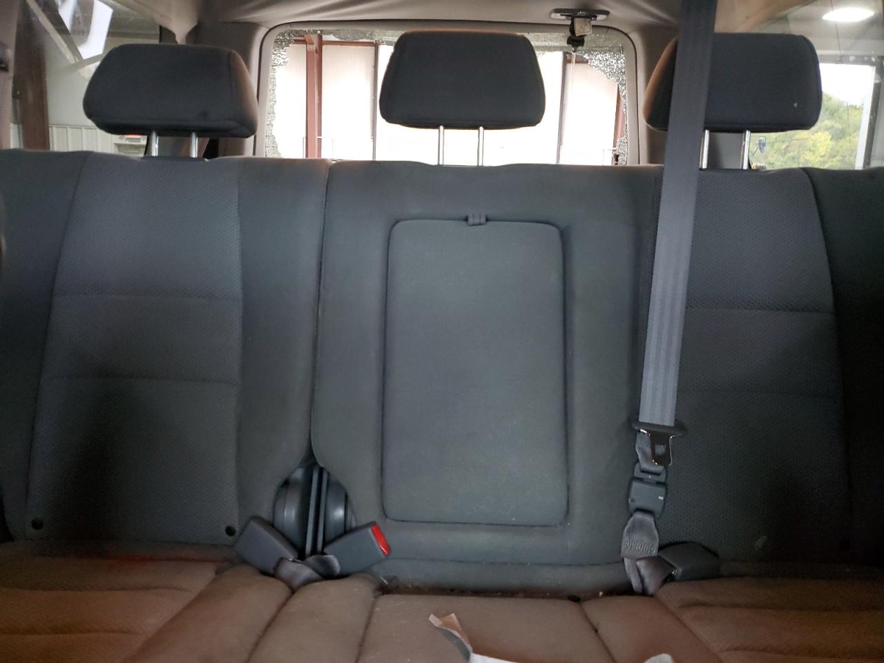 2006 Honda Pilot Ex VIN: 5FNYF18486B005181 Lot: 86236615