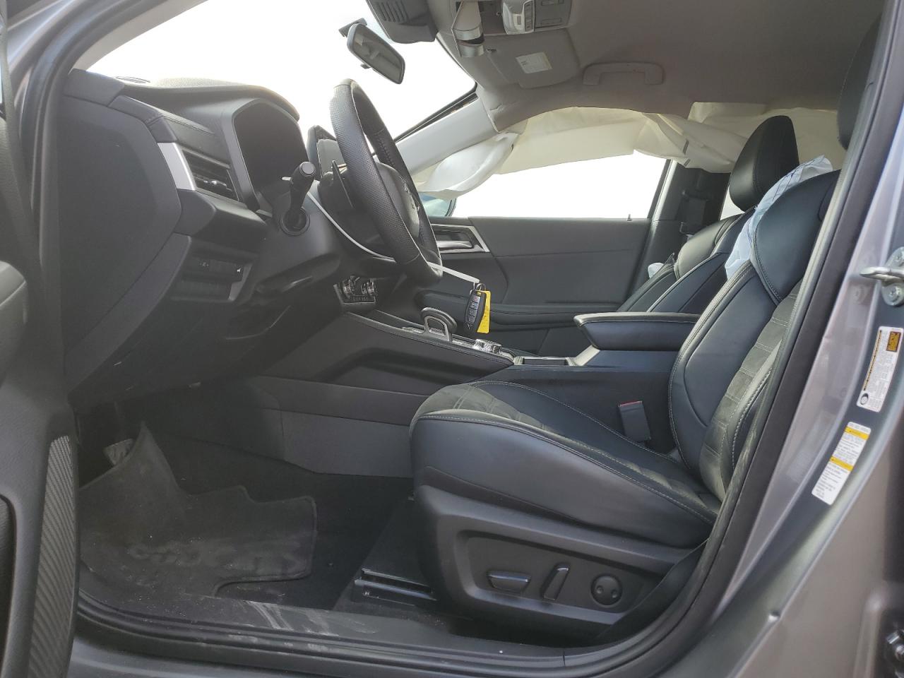 2024 Mitsubishi Outlander Se VIN: JA4J3VA87RZ018141 Lot: 90581125