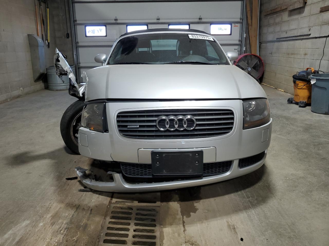 Фото: TRUUT28N311003027