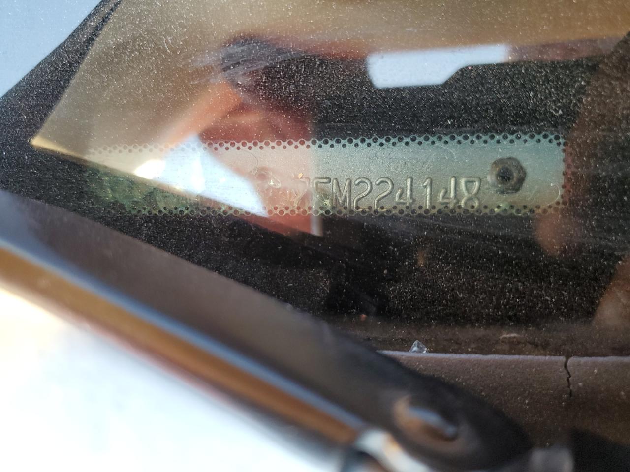 2015 Ford Fiesta Se VIN: 3FADP4EJ8FM224148 Lot: 82292305