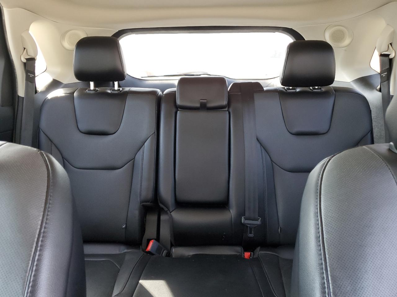 2018 Ford Edge Titanium VIN: 2FMPK4K82JBC51925 Lot: 82310305