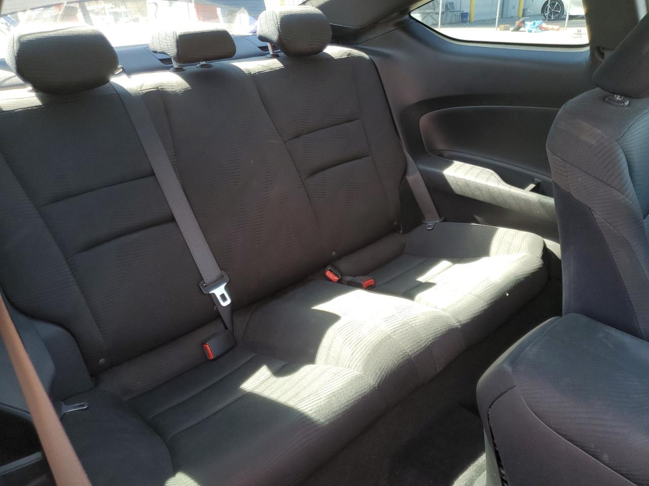 2016 Honda Accord Lx-S VIN: 1HGCT1B38GA002604 Lot: 85128865