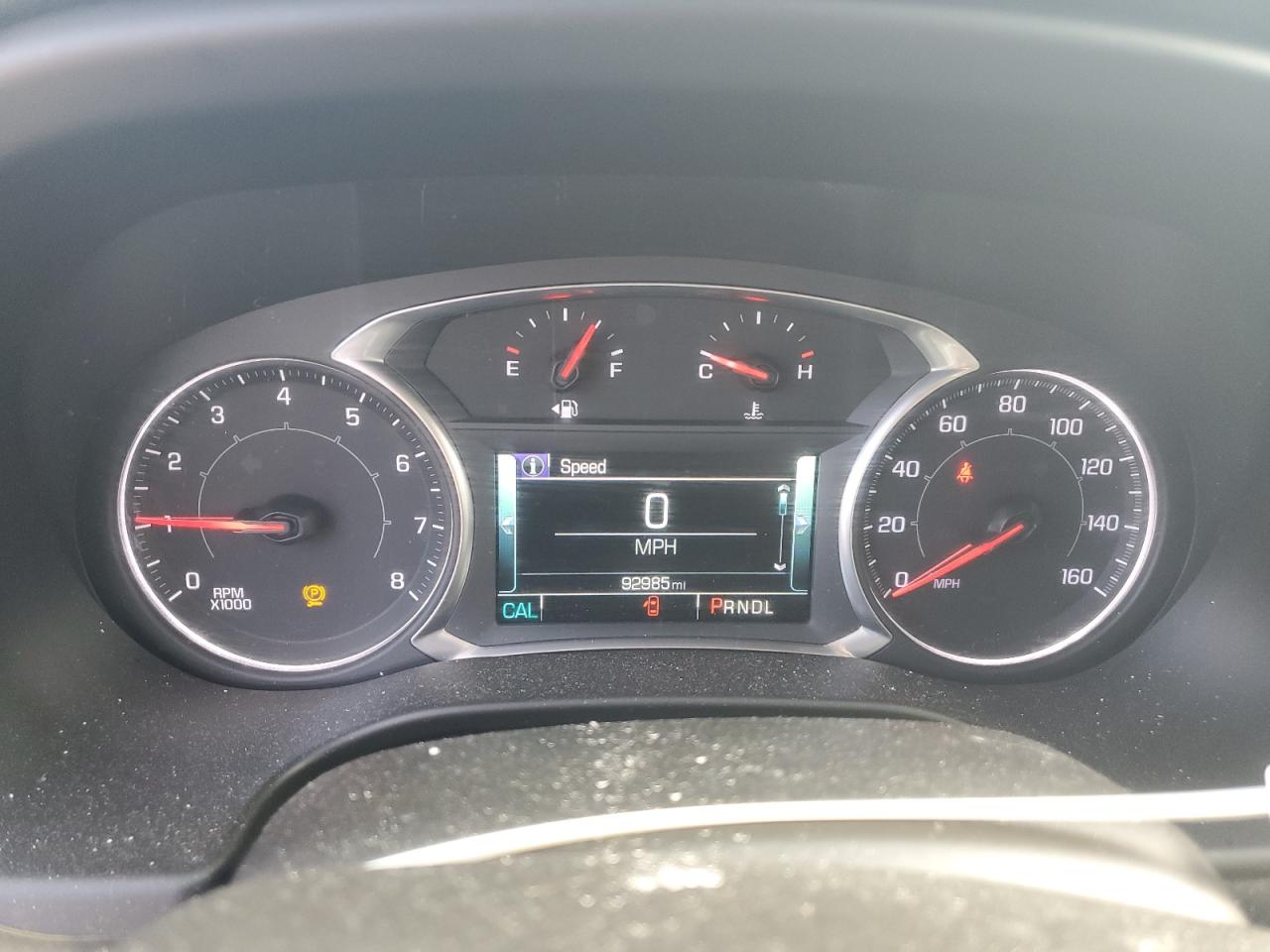 2018 GMC Acadia Slt-1 VIN: 1GKKNULS1JZ187913 Lot: 86485945