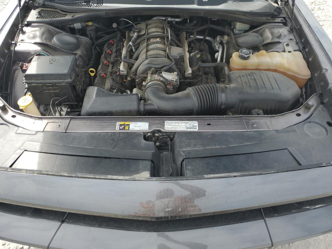 2014 Dodge Challenger R/T VIN: 2C3CDYBT8EH247488 Lot: 71200085