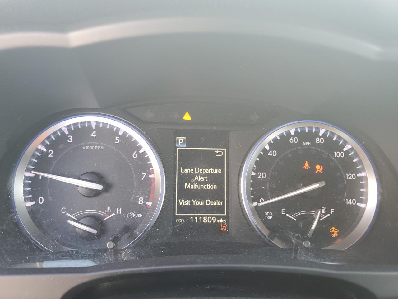 2017 Toyota Highlander Limited VIN: 5TDDZRFH6HS435042 Lot: 85592875