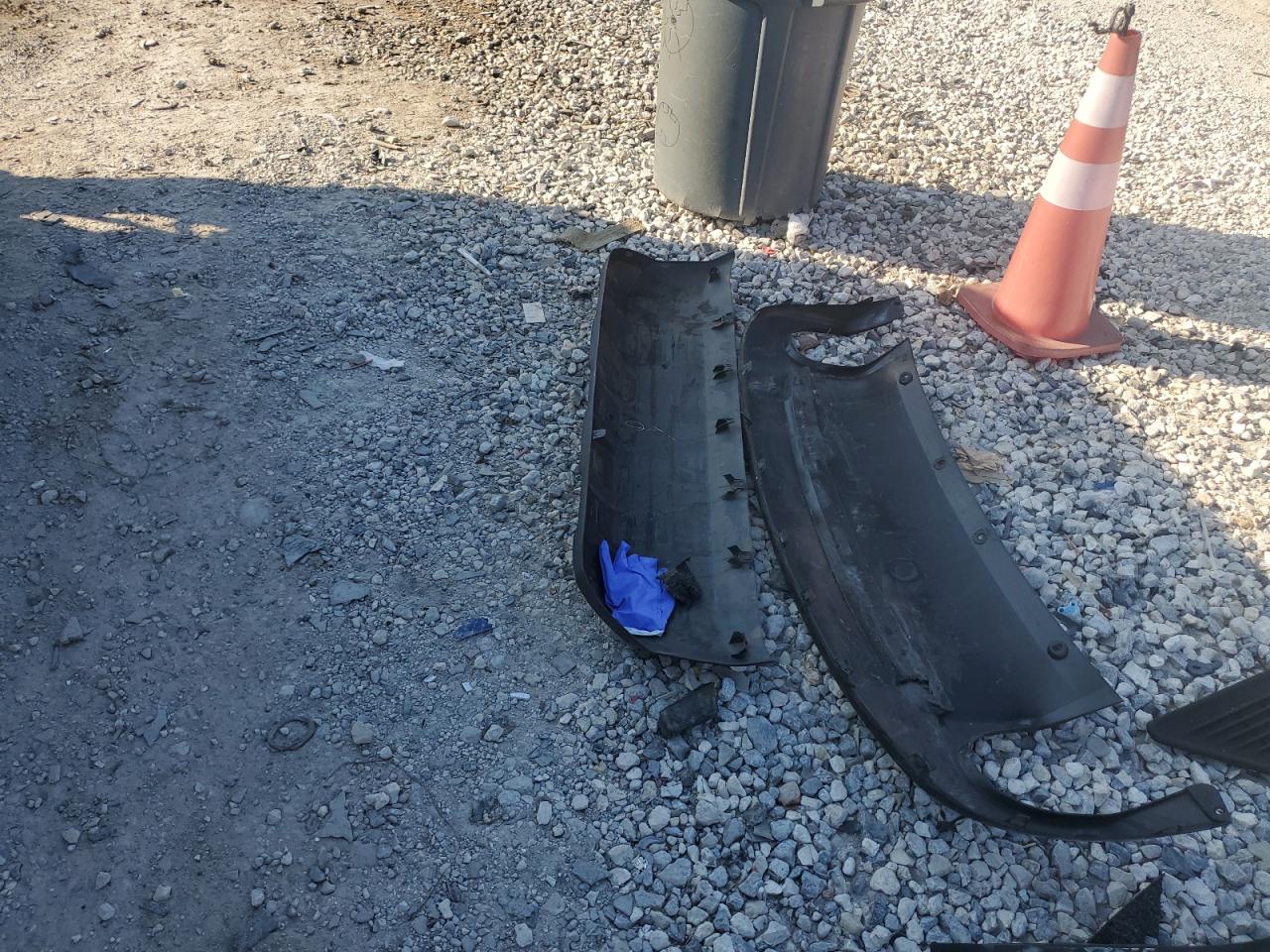 2022 Toyota Tacoma Double Cab VIN: 3TMAZ5CNXNM161717 Lot: 82006625