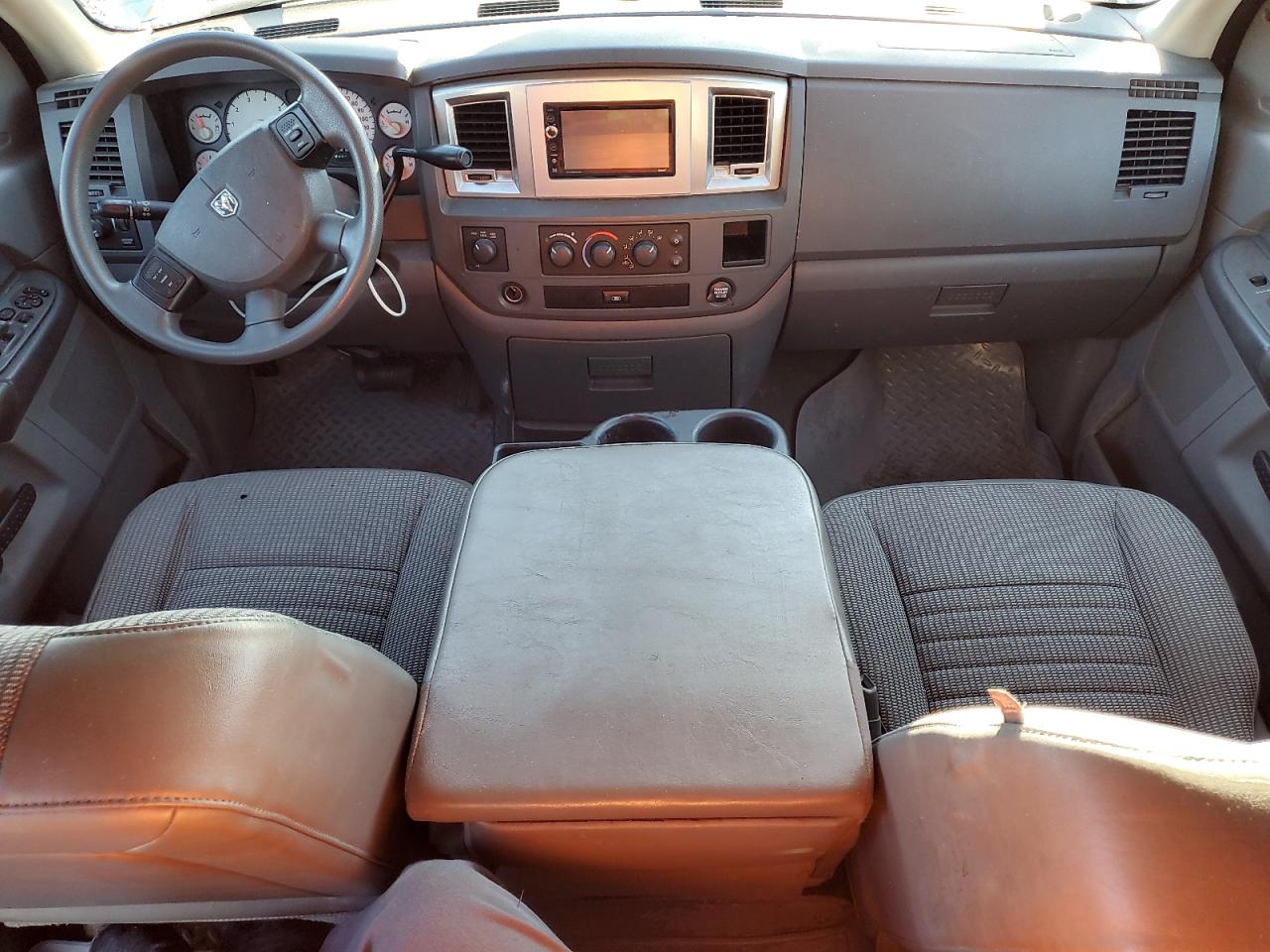 2008 Dodge Ram 1500 St VIN: 1D7HU18208S552204 Lot: 86706145