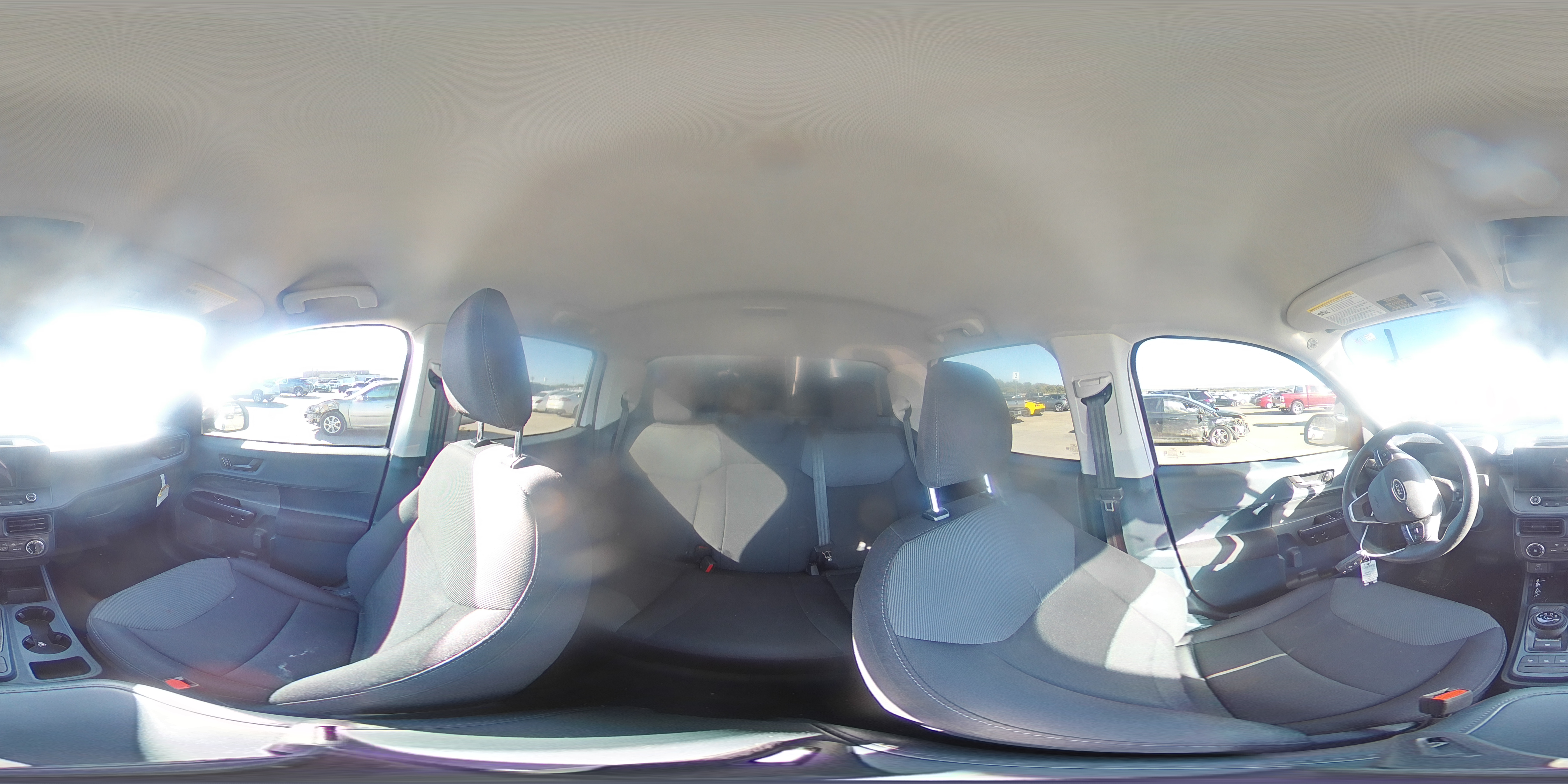 2024 Ford Maverick Xl VIN: 3FTTW8A3XRRA06114 Lot: 87461545