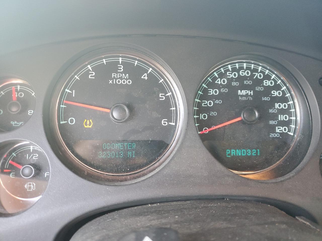 2007 Chevrolet Tahoe K1500 VIN: 1GNFK13057J266146 Lot: 89446725