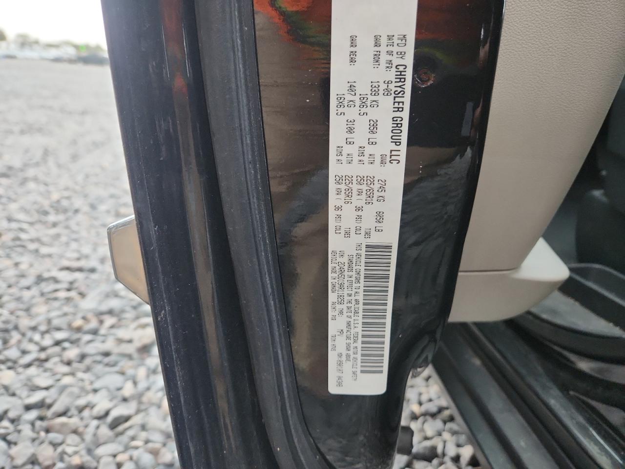 2010 Dodge Grand Caravan Sxt VIN: 2D4RN5D19AR118258 Lot: 90243765