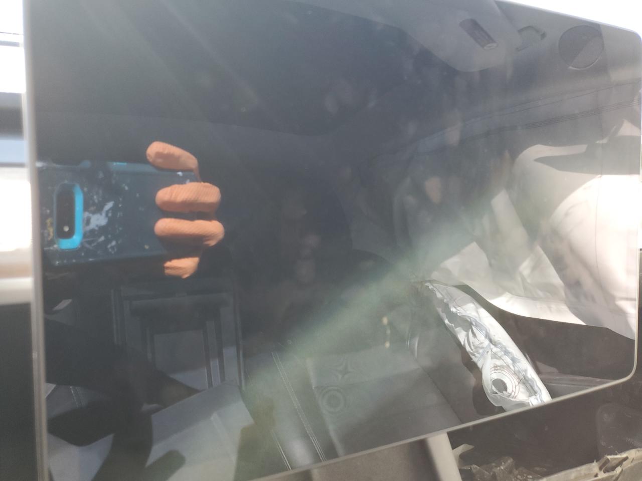 2021 Tesla Model 3 VIN: 5YJ3E1EA0MF051740 Lot: 90679495