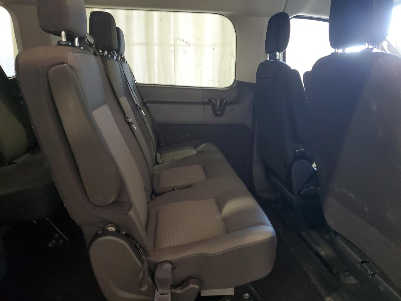 2023 Ford Transit T-350 VIN: 1FBAX2YG8PKA93575 Lot: 84908805