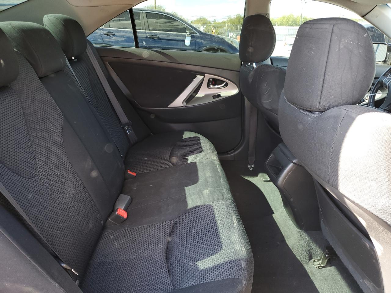 2009 Toyota Camry Base VIN: 4T1BE46K09U840274 Lot: 86136955