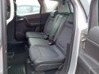 2015 VAUXHALL MERIVA TECH LINE  for sale at Copart EAST KILBRIDE