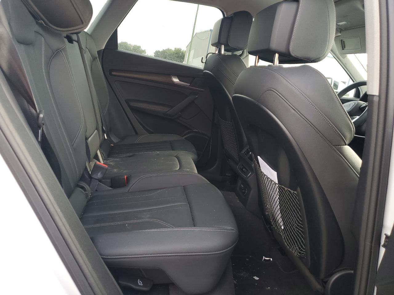 2024 Audi Q5 Premium Plus 45 VIN: WA1EAAFY3R2018851 Lot: 80366085