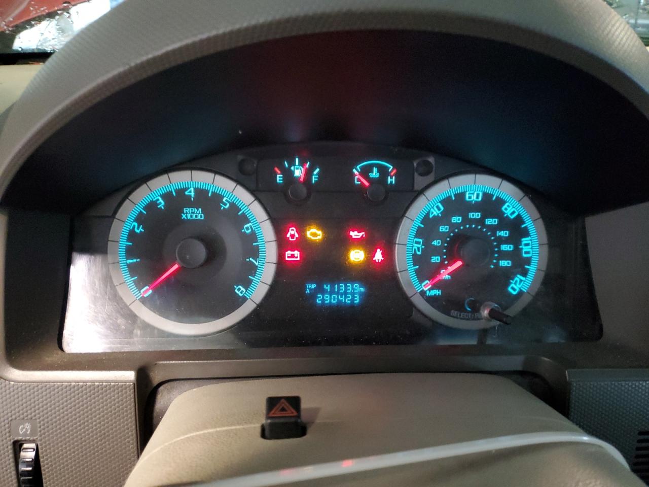 2008 Ford Escape Xlt VIN: 1FMCU93198KC09551 Lot: 85706215