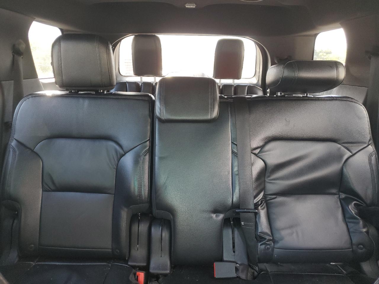 2016 Ford Explorer Xlt VIN: 1FM5K8DH6GGB85599 Lot: 85898435