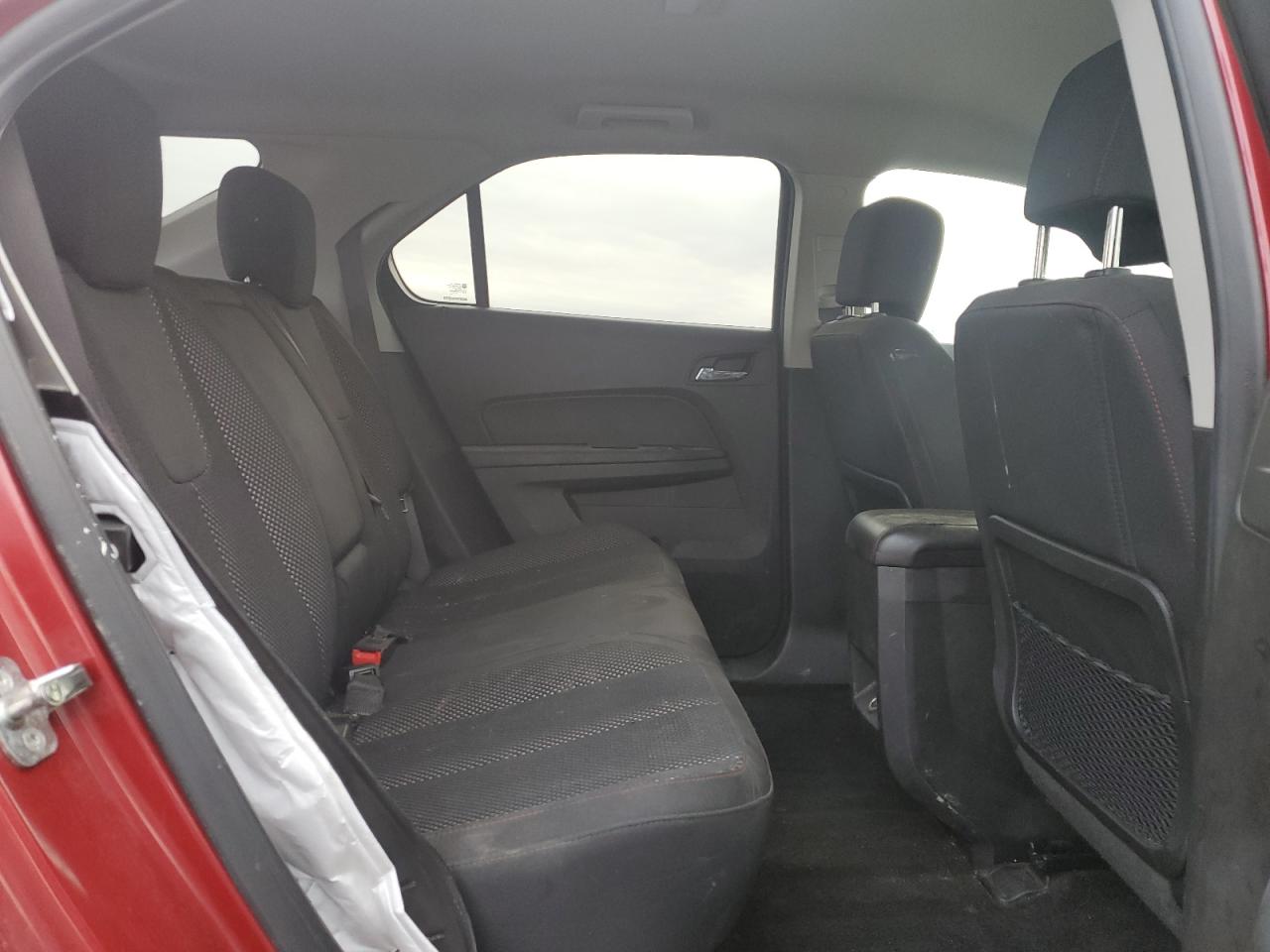 2014 Chevrolet Equinox Lt VIN: 2GNALBEK2E6380286 Lot: 86231055