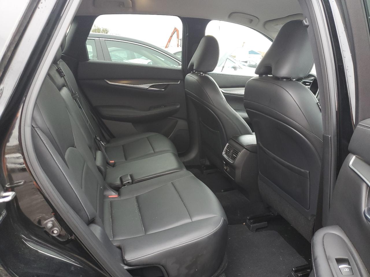 2019 Infiniti Qx50 Essential VIN: 3PCAJ5M30KF123577 Lot: 90568695