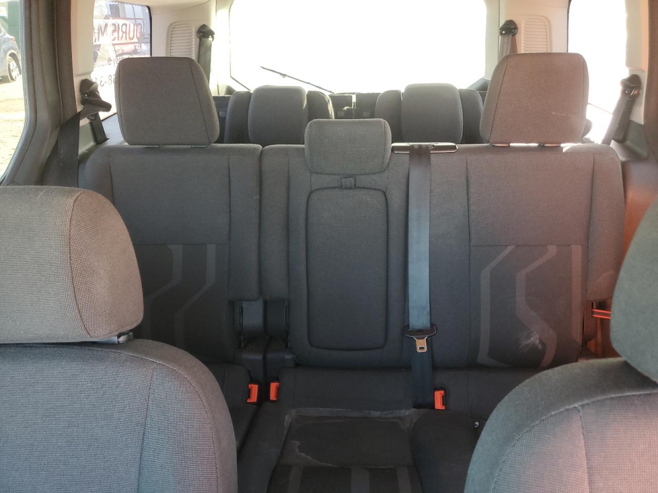 2018 Ford Transit Connect Xlt VIN: NM0GE9F76J1364294 Lot: 84958795