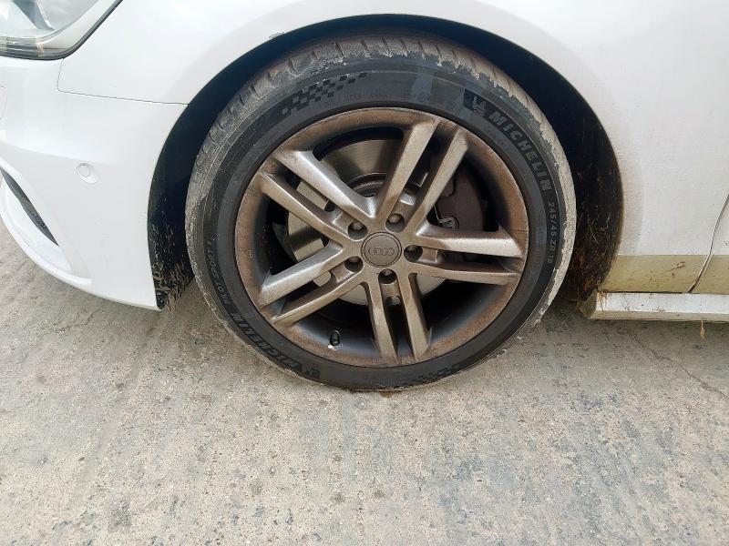 2011 AUDI A6 S LINE TDI QUATTRO AUT 