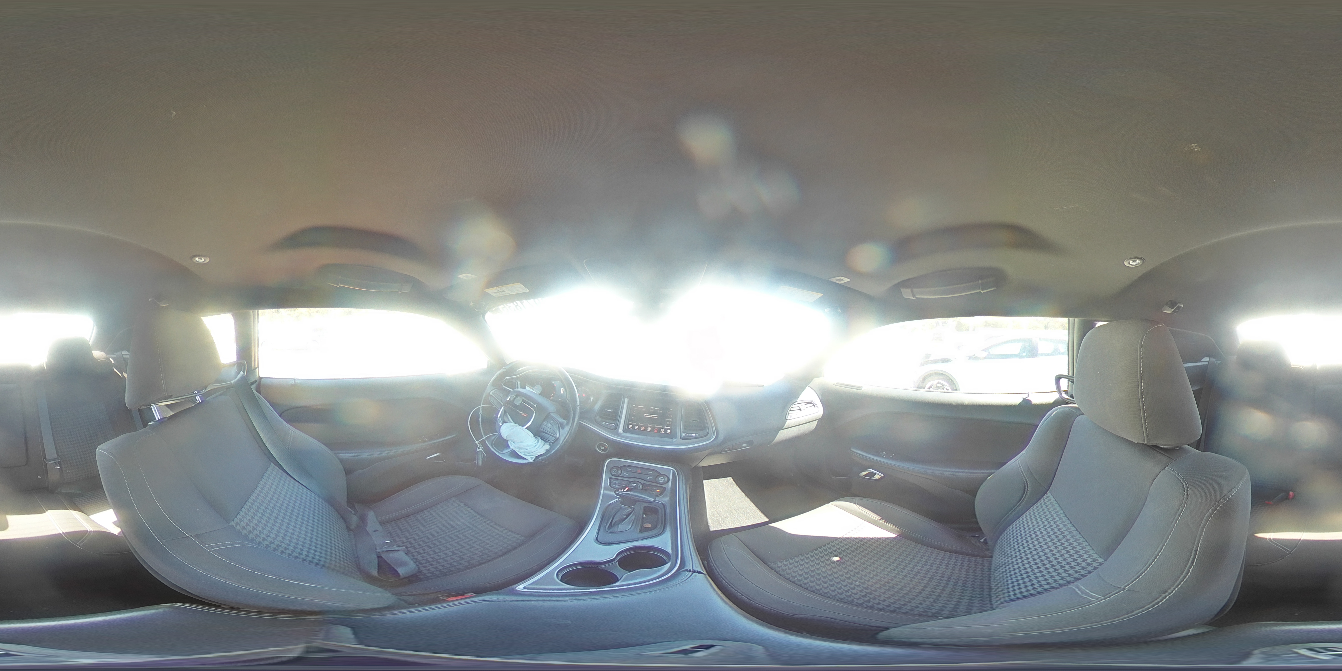 2020 Dodge Challenger Sxt VIN: 2C3CDZAG4LH109292 Lot: 89718365