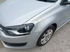 2011 VOLKSWAGEN POLO SE 60 1.2 60 SE 5DR for sale at Copart ST HELENS