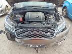 2018 LAND ROVER R ROVER VELAR R-DYN S D18  for sale at Copart WOLVERHAMPTON